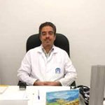 تصویر دکتر حامد کریمی
