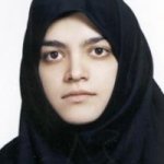 تصویر دکتر فاطمه لطیفی