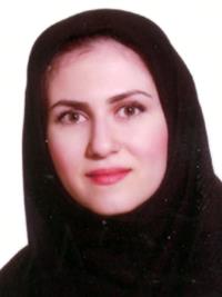 تصویر دکتر رکسان صالحی صدقیانی