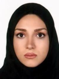 تصویر دکتر منیره السادات شهرآئینی