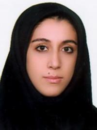 تصویر دکتر مریم نیک حالت جهرمی