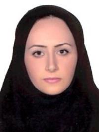 تصویر دکتر پویا سعیدی