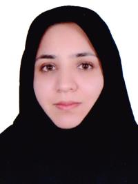 تصویر دکتر مرضیه فتحی