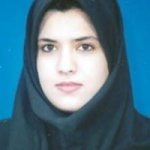 تصویر دکتر سارا کلائی
