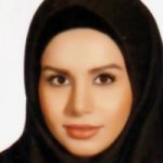 تصویر دکتر زینب درخشانی