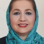 تصویر دکتر هنگامه کربلائی زاده تبریزی
