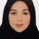 تصویر دکتر زهره فاطمی نیا