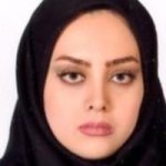 تصویر دکتر سیده شروین موسویان قهفرخی