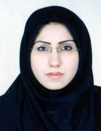 تصویر دکتر هاله حدادی