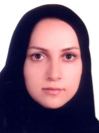 تصویر دکتر رعنا ریاحی