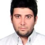 تصویر دکتر بردیا بختیاری