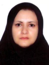 تصویر دکتر الهام روان بخش حبیب آبادی