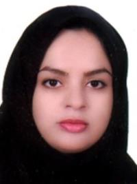 تصویر دکتر مهشید مریدی