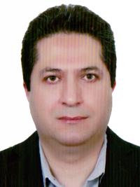 تصویر دکتر وحید زمانیان زینلی