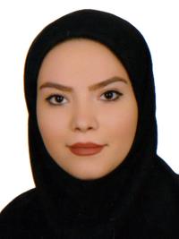 تصویر دکتر سیده غزاله رئیسی اسکوئی