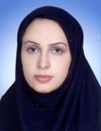 تصویر دکتر مریم محمودی