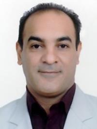 تصویر دکتر قاسم ملکی نژاد