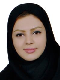 تصویر دکتر پریسا پویا