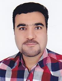 تصویر دکتر علی ادیب پویا