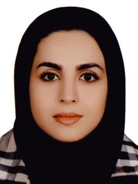 تصویر دکتر سیده منیره احمدی حسینی