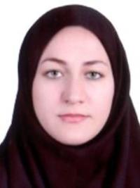 تصویر دکتر هنگامه خدیوی هریس