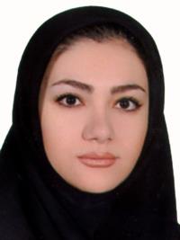 تصویر دکتر مهشید مهدوی
