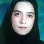 تصویر دکتر سارا رجبی