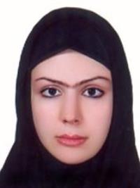 تصویر دکتر نیلوفر عباسی