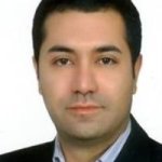 تصویر دکتر امیرحسن مظفری