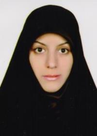 تصویر دکتر مریم نوری