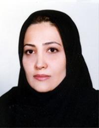 تصویر دکتر زهراسادات فاطمی