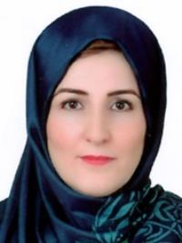 تصویر دکتر فرزانه فرشچیان