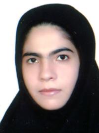 تصویر دکتر فاطمه رئیسی وانانی