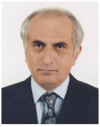 تصویر دکتر سیدمهدی حلمی