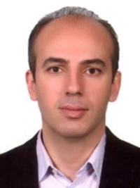 تصویر دکتر حسین حیدری