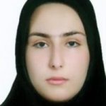 تصویر دکتر نیلوفر قنبرزاده گشتی