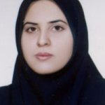 تصویر دکتر رقیه نداف پور