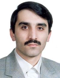 تصویر دکتر کوروش رواز