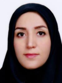 تصویر دکتر منیره مشهدی محمدی