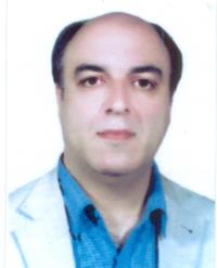 تصویر دکتر هاشم مجدی