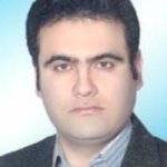 تصویر دکتر حمیدرضا بختیاری