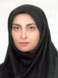 تصویر دکتر ثمین دخیل علیان