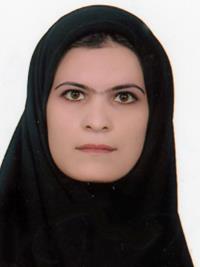 تصویر دکتر اعظم ابراهیمی علویجه