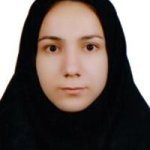 تصویر دکتر ملیحه اکبری فرخانی