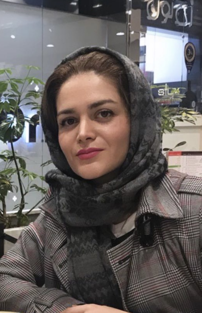 تصویر دکتر سیما گرمه ای