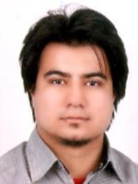 تصویر دکتر سیدمهدی شبانی
