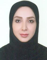 تصویر دکتر نیلوفر علی زاده زوج