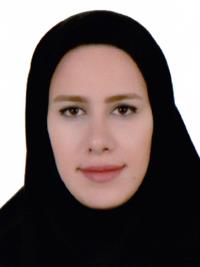 تصویر دکتر نیلوفر کوشکی