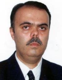 تصویر دکتر شهریار عباسی