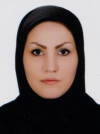 تصویر دکتر ساناز بازاریان جوادی